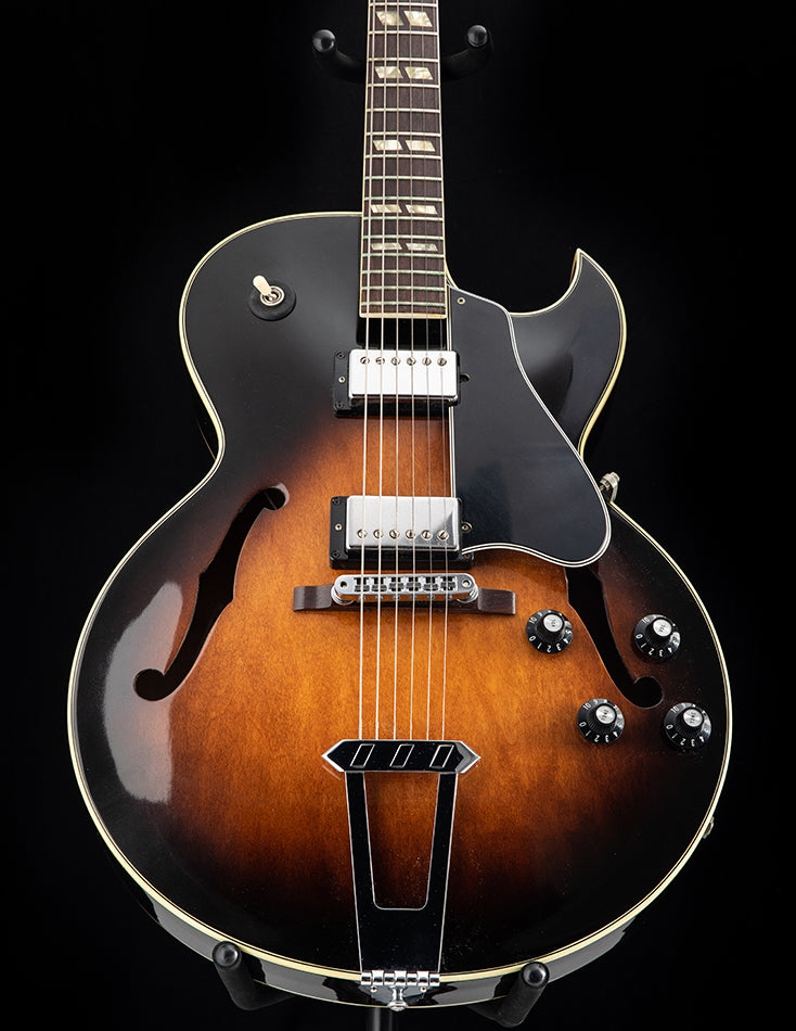 Used 1979 Gibson ES-175 Tobacco Sunburst