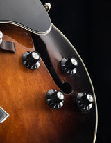 Used 1979 Gibson ES-175 Tobacco Sunburst