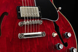Used Gibson ES-345 Sixties Cherry