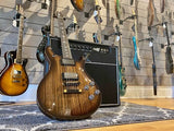 Paul Reed Smith Private Stock McCarty 594 Zebrawood