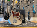 Fender Custom Shop '65 Jazzmaster Closet Classic Masterbuilt By Chris Fleming