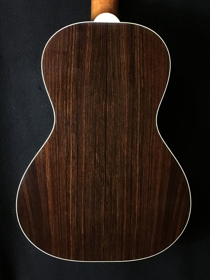 Bethany B-True Parlor East Indian Rosewood Acoustic Guitar