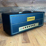 Used Ceriatone British Style JTM45 MKII Head