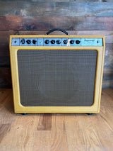 Used Tone King Amplification Imperial MK. II