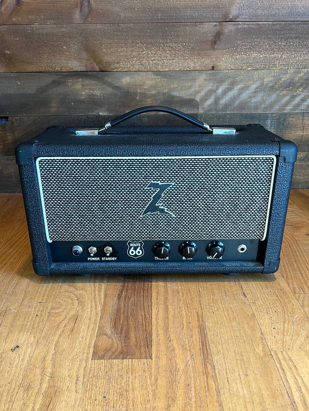 The Doctor［カセット］ Used Dr. Z Route 66