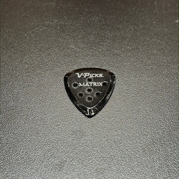V Picks Matrix Smoky