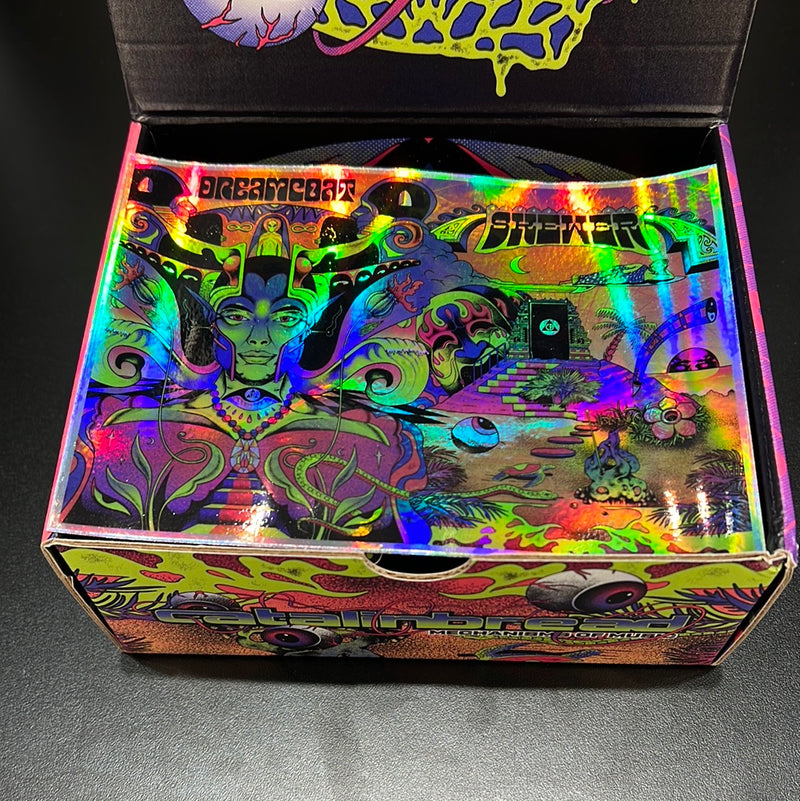 Catalinbread Dreamcoat / Skewer Limited Edition Box Set