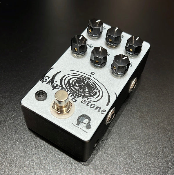 Used Poison Noises Skipping Stone Delay