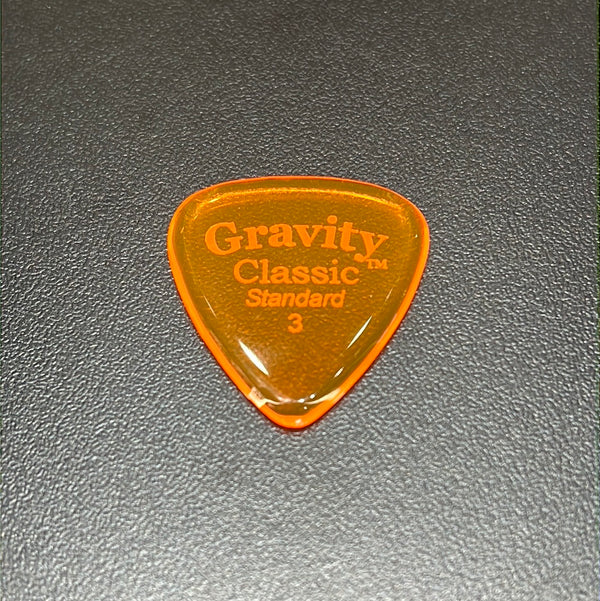 Gravity Classic Standard Orange 3.0