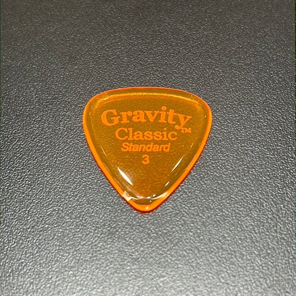 Gravity Classic Standard Orange 3.0