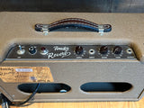 Used Fender ‘63 Reissue Reverb Tank