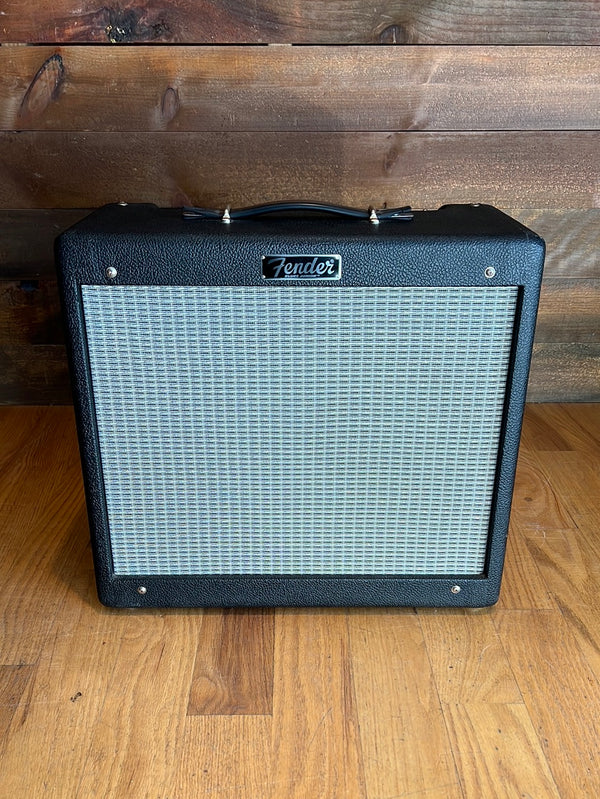 Used Fender Blues Junior III