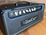 Used Bad Cat Amp Cub III 15R Amp Head