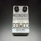 Used Greer Amps Moonshot Drive