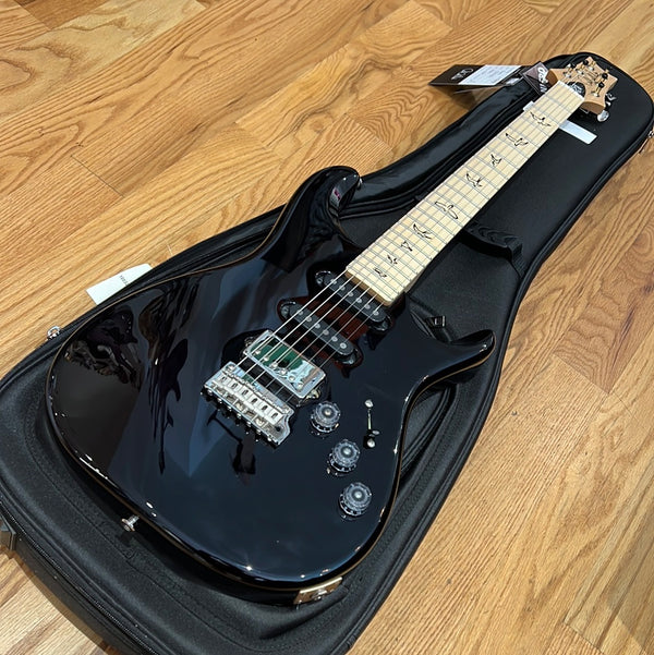 PRS Fiore Black Iris