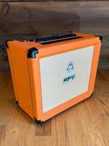 Used Orange Rocker 15 Combo