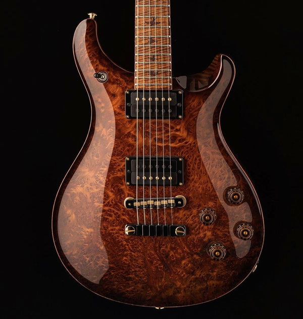 Paul Reed Smith Employee McCarty 594 Redwood Burl