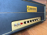 Used Ceriatone British Style JTM45 MKII Head