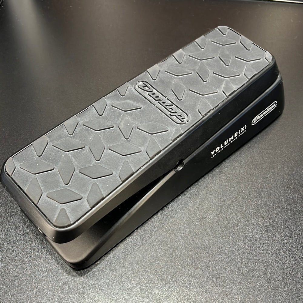 Dunlop Dvp3 Volume (x) & Expression Pédale Expression & Volume