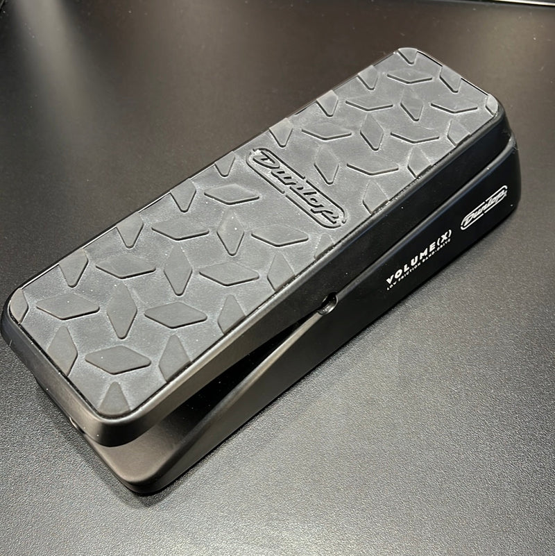 dunlop mini expression pedal Used Dunlop DVP3 Volume (X) Volume and Expression Pedal