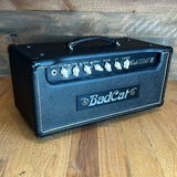 Used Bad Cat Amp Cub III 15R Amp Head