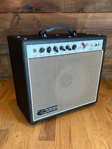 Used Carr Amps Sportsman