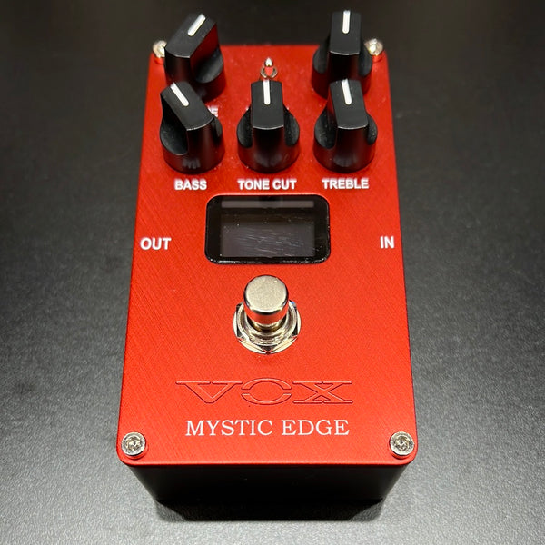 Used Vox VE-ME Valvenergy Mystic Edge