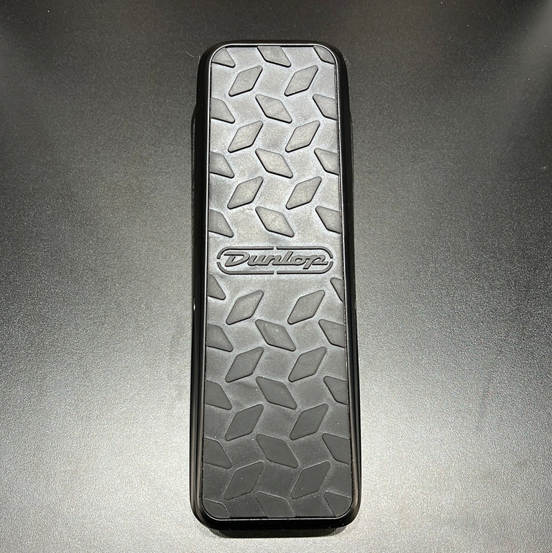 dunlop dvp 3 volume x pedal Used Dunlop DVP3 Volume (X) Volume and Expression Pedal