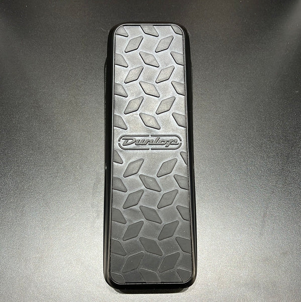 Used Dunlop DVP3 Volume (X) Volume and Expression Pedal