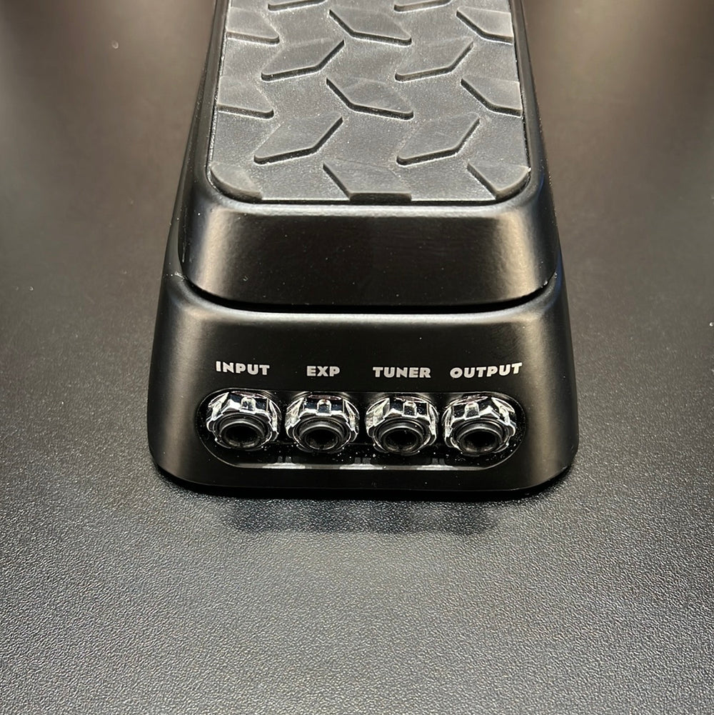 dunlop volume x mini pedal Dunlop Dvp3 Volume (x) & Expression Pédale Expression & Volume