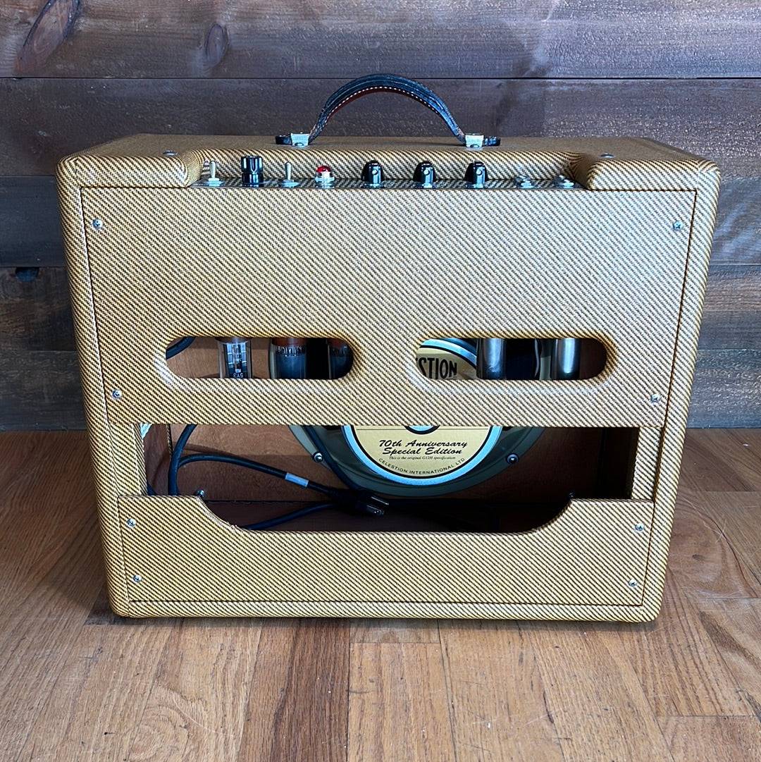 Used Clark Amplification Beaufort Combo