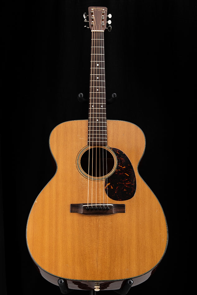 Used 1962 Martin 000-18