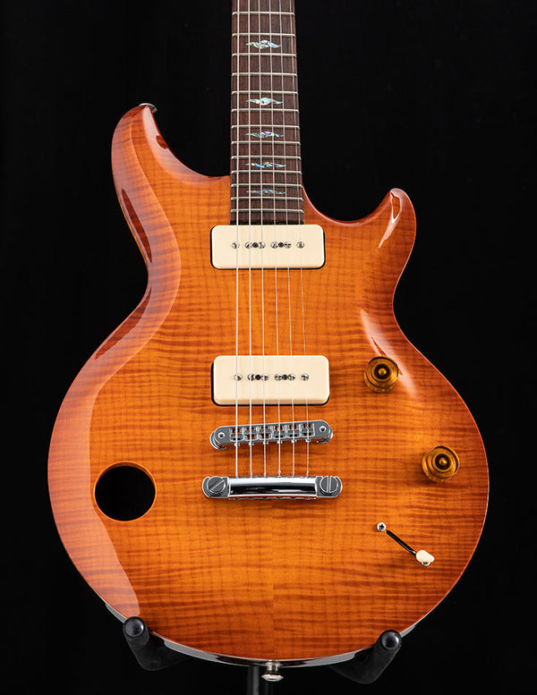 Used Terry McInturff Royal Sunburst