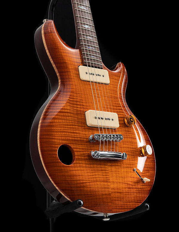 Used Terry McInturff Royal Sunburst