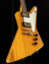 Used Epiphone 1958 Explorer Korina