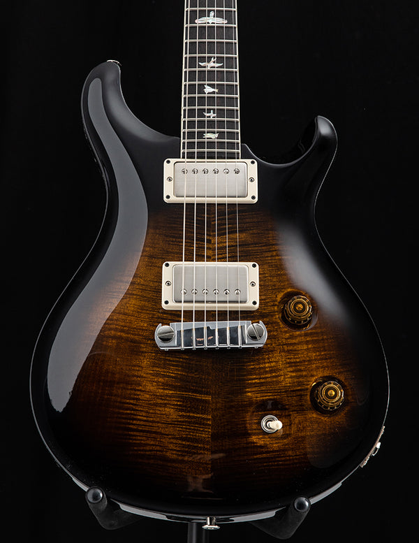Paul Reed Smith McCarty Black Gold Burst Electric Guitar