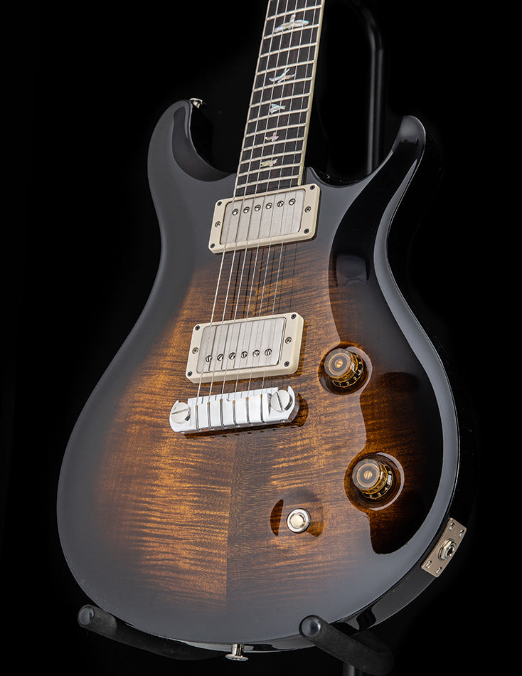 Paul Reed Smith McCarty Black Gold Burst Electric Guitar