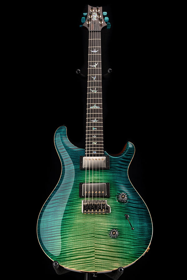 Used Paul Reed Smith Private Stock Custom 24 Laguna Dragon's Breath