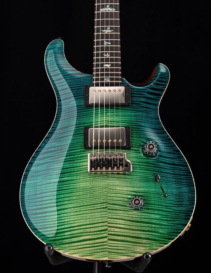 Used Paul Reed Smith Private Stock Custom 24 Laguna Dragon's Breath