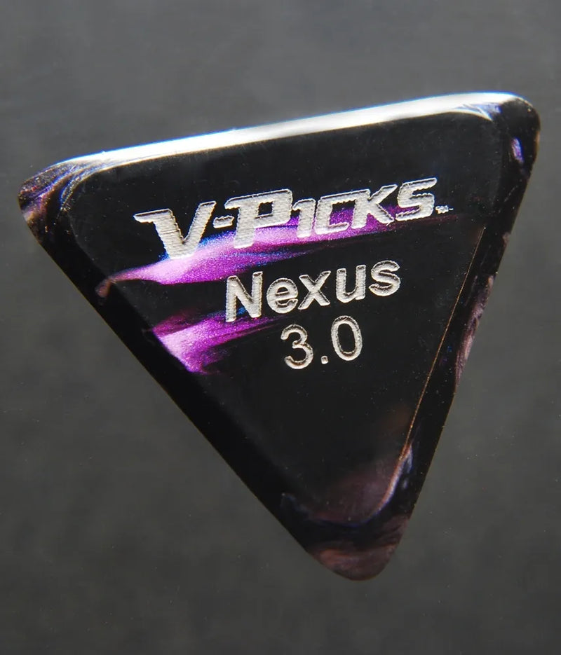 V-Picks Nexus Buffed