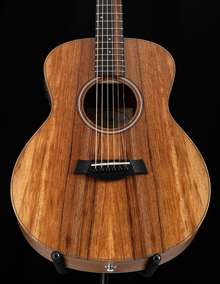 Taylor GS Mini e Koa Acoustic Guitars