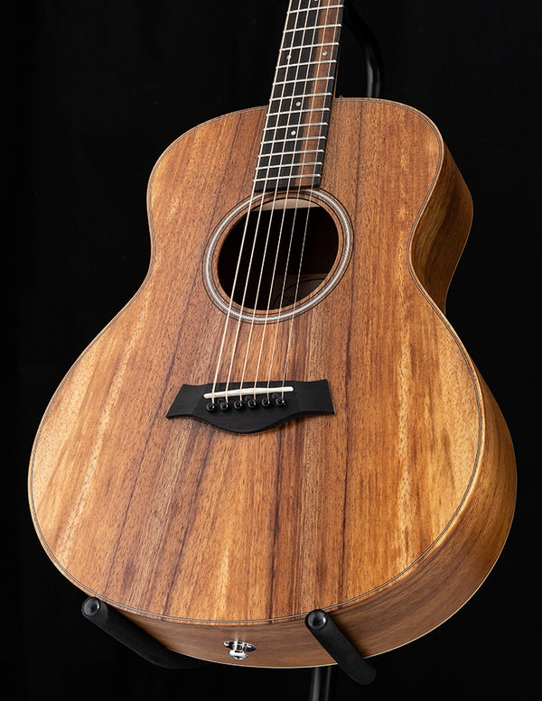 Taylor GS Mini e Koa Acoustic Guitars