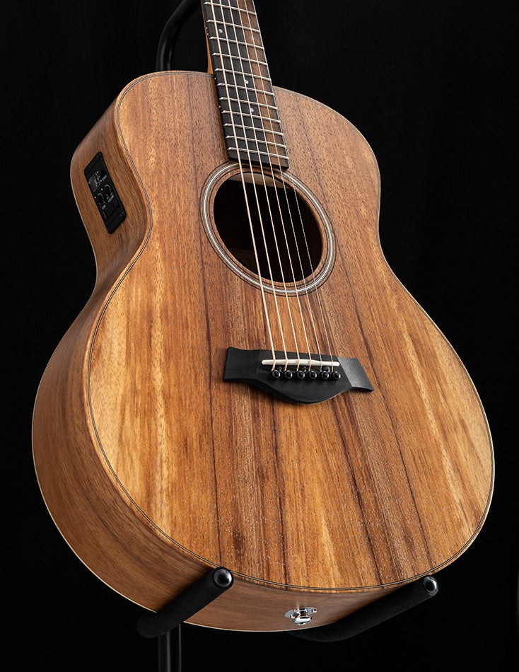 Taylor GS Mini e Koa Acoustic Guitars