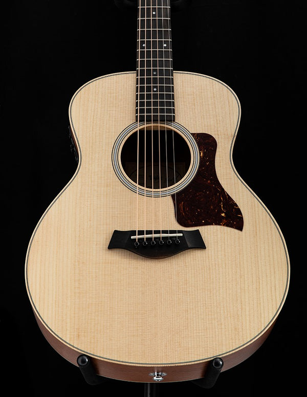 Taylor GS Mini-e Quilted Sapele LTD