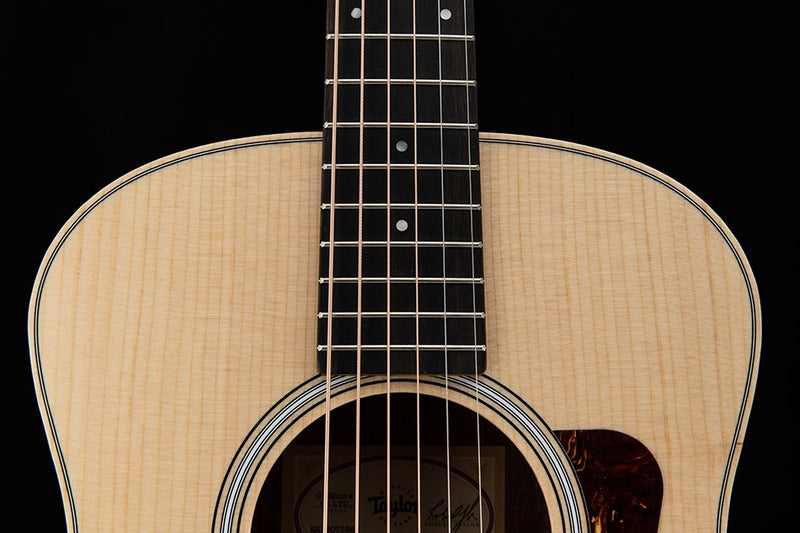 Taylor GS Mini-e Quilted Sapele LTD