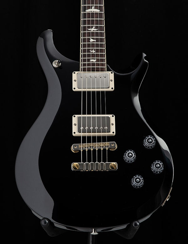 Paul Reed Smith S2 McCarty 594 Black Electric Guitar