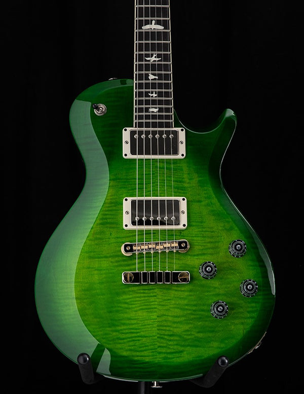 Paul Reed Smith S2 McCarty 594 Singlecut Eriza Verde