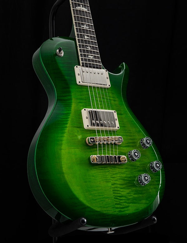 Paul Reed Smith S2 McCarty 594 Singlecut Eriza Verde