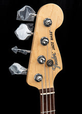 Fender American Performer Jazz Bass Arctic White