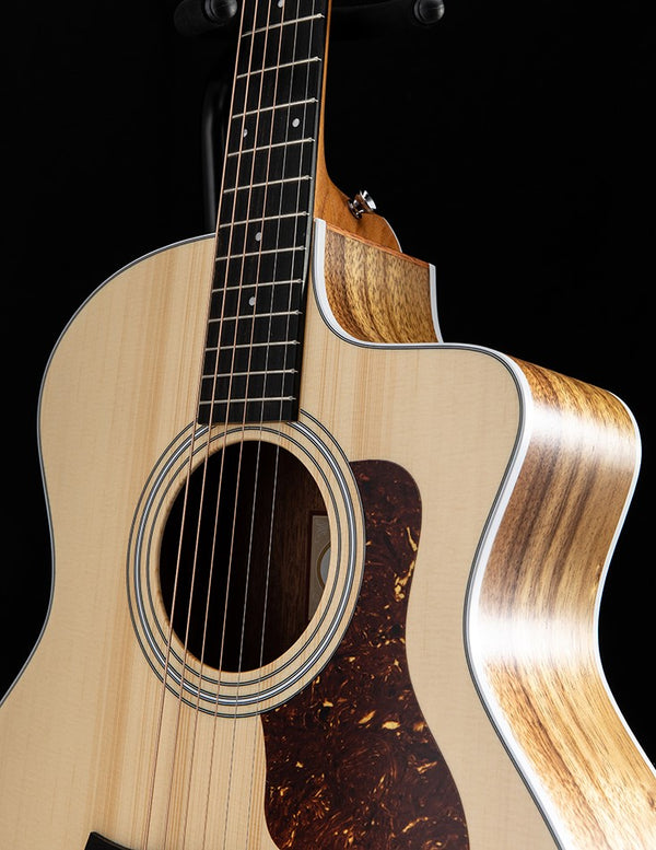 Taylor 214ce Koa